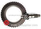 Automotive ISUZU Differential 10PD1 Rear Spiral Bevel Gear 20CrMnTi