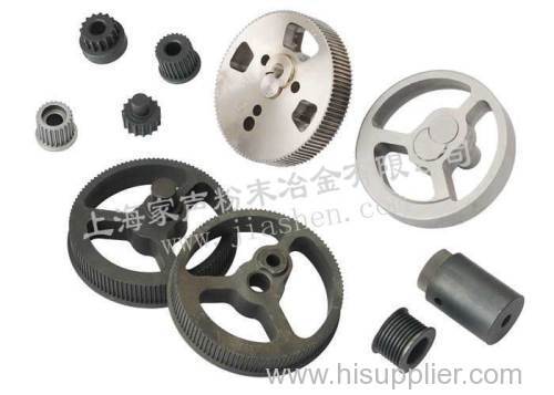 powder metallurgy for Electric tool parts