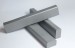 Sintered cemented carbide plate