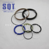 KOM 707-99-55500 hydraulic cylinder seal kits suppliers rod seal for excavator