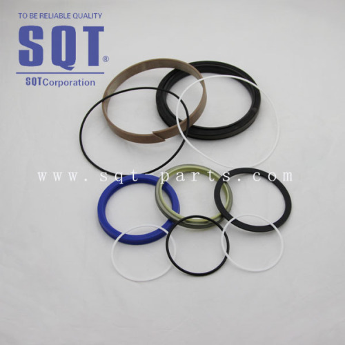 KOM 707-99-55500 hydraulic seals suppliers for excavator cylinder seal kit