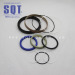 KOM 707-99-55500 hydraulic seals suppliers for excavator cylinder seal kit