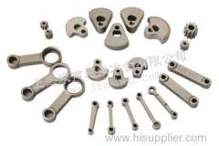 powder metallurgy products manufacturer