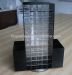 Acrylic cosmtic display stand