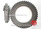 Bevel Pinion And Crown Wheel ISUZU Differential Gears for Engine10PD1 Rear