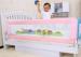 Baby Safety Products Adjustable Full Size Bed Rails For Toddlers With Strong Steel Frame