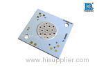 High Brightness 2100 - 2300LM RGB LED Array 80W with Copper MCPCB