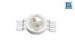 Red 615 - 630nm 350mA RGB 1W High Power LED Diode for Par Lights