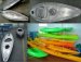 rotomoulding marine projecte and plastic kayak and boat