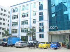 Shenzhen Zhongkong Computers Co.,Ltd