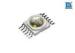 High Power RGBWA RGB LED Diode 10W for Entertainment / Architectural Lighting