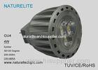 30 watt Halogen Replacement 4W Led Spot Lights MR11 3pcs 30 / 120 Degree