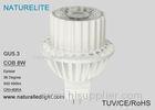 High Power 8W Led Spot Light MR16 Warm white / Natural White / Cool White