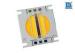 60W 120Watt High Power Led Chip with Three Channels Warm White / White / Yellow Red