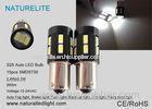 S25 Led Replacement Bulbs For Cars Automotive Led Lighting Interior Ferry Boat / Auto Fog