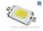 50 W 100 W Integrated White High Lumen LED Array 30 - 34V for LED Flood Light