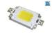 50 W 100 W Integrated White High Lumen LED Array 30 - 34V for LED Flood Light