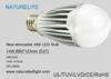 New Dimmable E26 Led Bulbs Incandescent UV / IR Free RoHS Compliant
