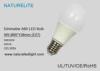 9W led bulb light High Efficiency 120V Led Lighting Indoor Using America