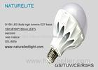 G100 19W LED High Lumens Energy Saving Light Bulbs E27 Base 3 Years Warranty