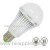 A19 5 Watt Led Light Bulb Replacement 3000 - 6700 K 50 - 60 Hz