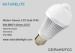 Motion Sensor 6W Led Light Bulb IP45 Epistar 500 - 640lm 130 Degree