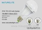 IP45 7W E27 Led Light Bulbs Warm white / Natural White / Cool White
