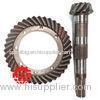 Agriculture use Truck Spiral Bevel Gear for Agricultural machinery Modulus 6.4 Planet Gear