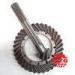Professional Agricultural Machinery 20CrMnTi Crown Wheel And Pinion Gear