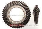 Automobile HINO engine Crown Wheel And Pinion Gear Differential