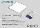 Room Dimmable 12v Led Panel Lights Cool White Indoor Super Bright
