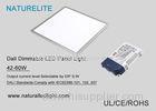 Dining Room Dali Dimmable LED Light Panels 254 ~ 417VDC Home