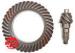 Automobile NISSAN Crown Wheel And Pinion of 20CrMnTi Material