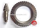 Fine-machining Gleason Spiral Bevel Gear for NISSAN RF8 / RG8 / CWB450 / CWB520NEW