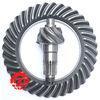NISSAN PD6 18 spline Crown Wheel And Pinion Gear OEM 38110-90379 7*36 FRONT