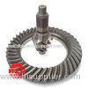 Professional NISSAN Ring And Pinion Gear Sets 20CrMnTi 58~62 HRC