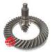 Professional NISSAN Ring And Pinion Gear Sets 20CrMnTi 58~62 HRC