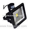 Warm White 50W Led Flood Light Led Tennis Court Flood Lights Industrial Outdoor