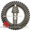 Pinion And Crown Wheel NISSAN spiral bevel gear MODULUS 10.586