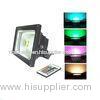 20W RGB Led Flood Light IP65 3 Years Warranty large Warehouses