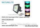 Mines Mining 30W RGB LED Floodlight 120 Degree IP65 waterproof