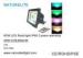 Mines Mining 30W RGB LED Floodlight 120 Degree IP65 waterproof