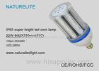 108 pcs 22W Led Bulb E26 For Office / Factory / Commercial Places