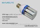 27W Led Light Corn Cob Led Bulb Home Decoration / Mall / Hotel