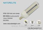 G24 Led Corn Light 9W Bulbs Energy Saving High Efficiency CRI>80 PFC>0.9