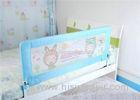 1.8m Full Size CollapsibleAdult Bed Rails Extra Long Protect Our Children