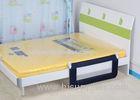 1.2m Lightweight Mesh Toddler Safety Bed Rails With Lovely Partten