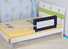 Foldable Baby Product Safety First Portable Bed Rail For Protection