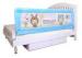 Lightweight Queen Size Folding Bed Rails Make Sure Infant Secure
