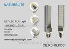CR 80Ra 11W Plc Led Light For Reading 880-120lm 120 Degree